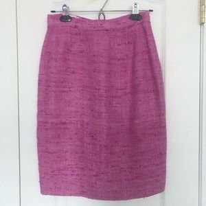 Paule Vasseur Skirt